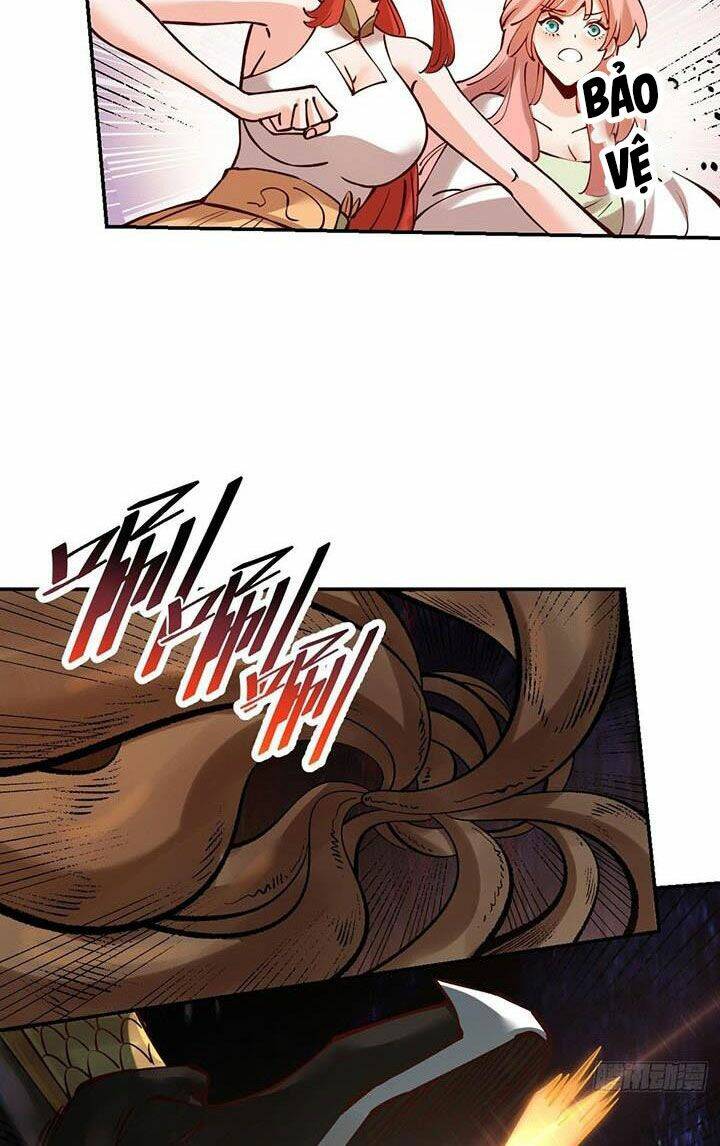 Nguyên Lai Ta Là Tu Tiên Đại Lão Chapter 271 - Trang 2