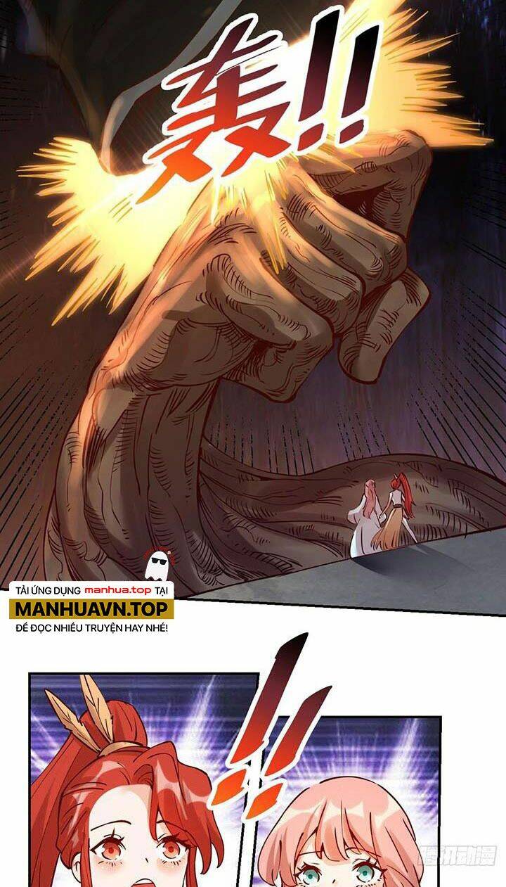 Nguyên Lai Ta Là Tu Tiên Đại Lão Chapter 271 - Trang 2