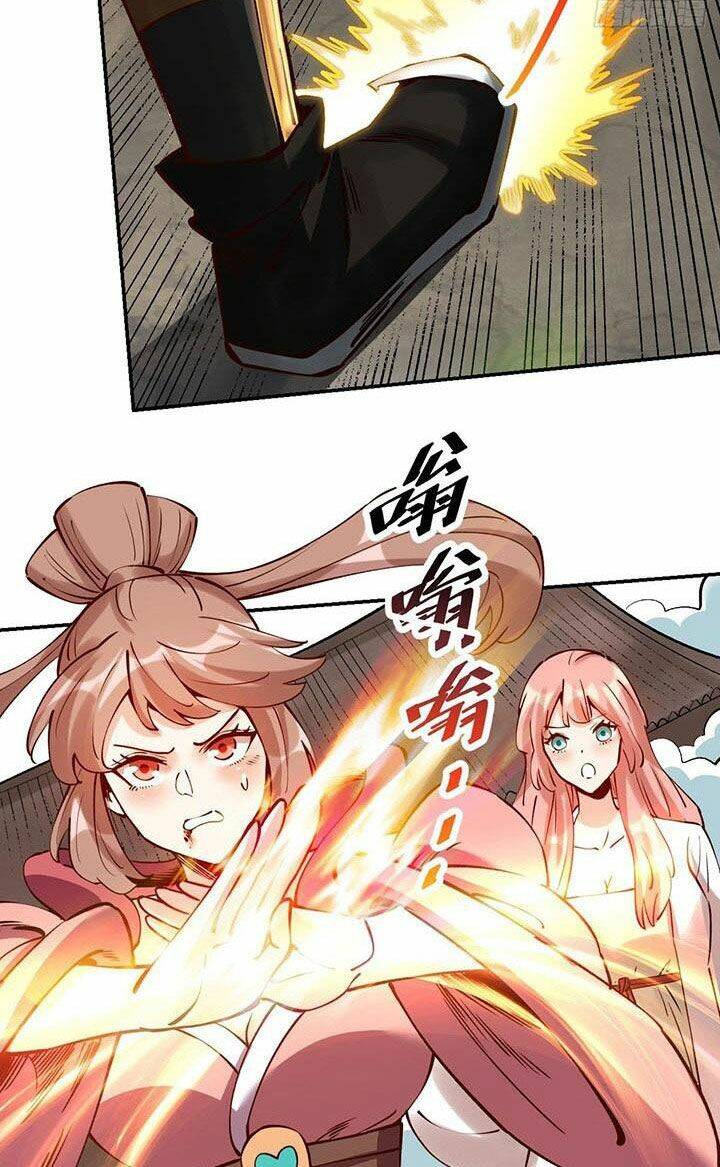 Nguyên Lai Ta Là Tu Tiên Đại Lão Chapter 271 - Trang 2