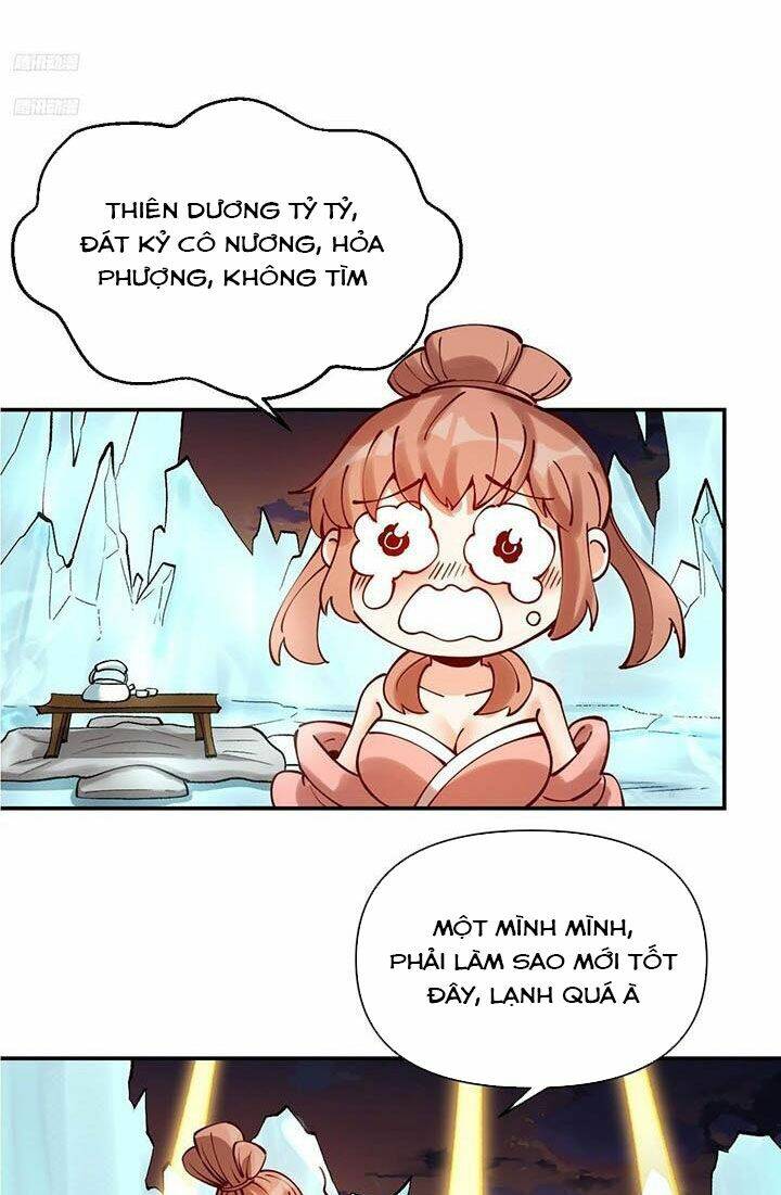 Nguyên Lai Ta Là Tu Tiên Đại Lão Chapter 271 - Trang 2