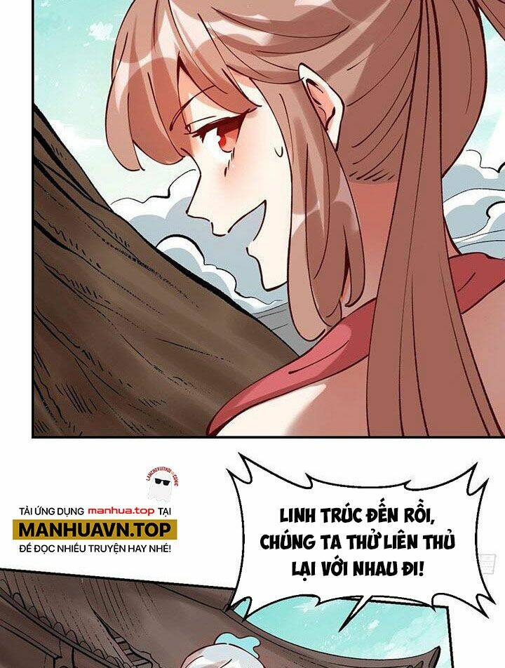 Nguyên Lai Ta Là Tu Tiên Đại Lão Chapter 271 - Trang 2