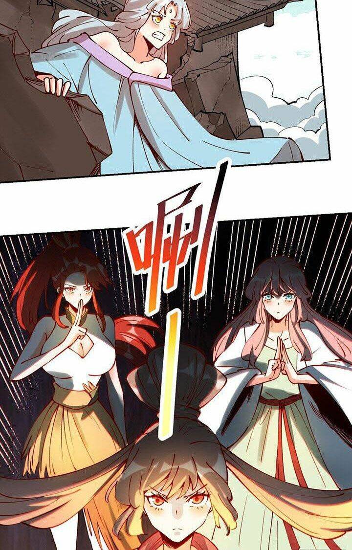 Nguyên Lai Ta Là Tu Tiên Đại Lão Chapter 271 - Trang 2