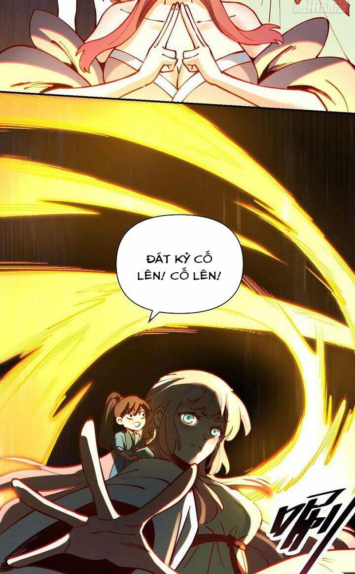 Nguyên Lai Ta Là Tu Tiên Đại Lão Chapter 271 - Trang 2