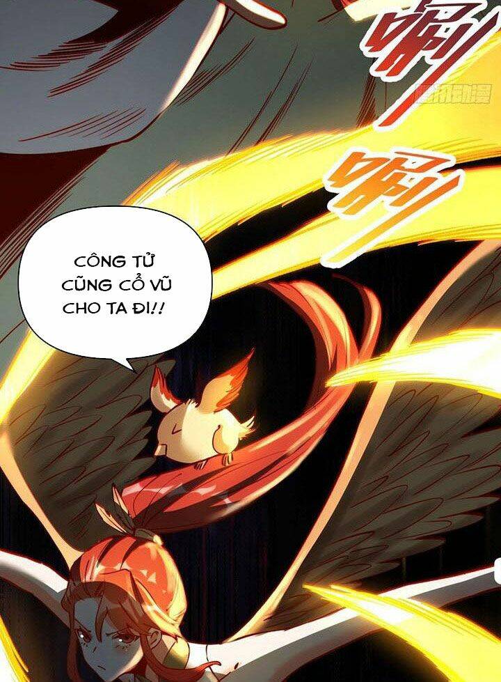 Nguyên Lai Ta Là Tu Tiên Đại Lão Chapter 271 - Trang 2