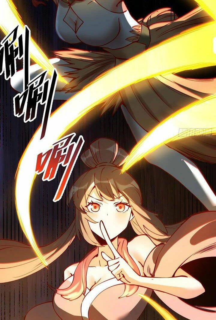 Nguyên Lai Ta Là Tu Tiên Đại Lão Chapter 271 - Trang 2