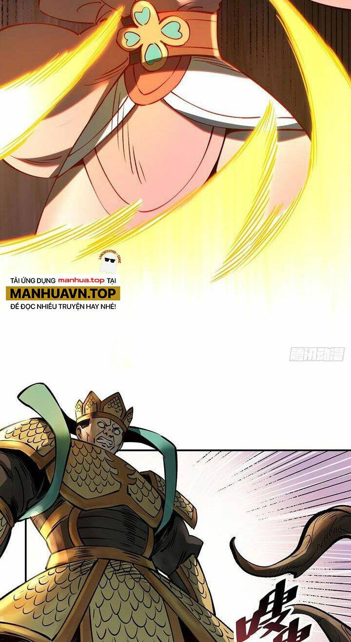 Nguyên Lai Ta Là Tu Tiên Đại Lão Chapter 271 - Trang 2