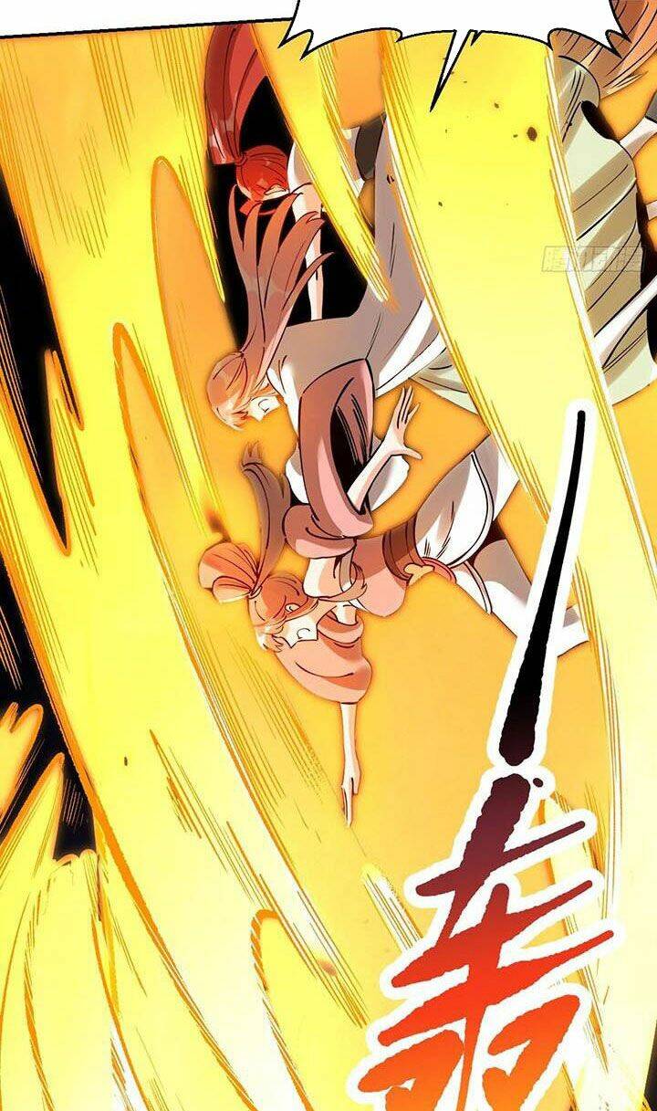 Nguyên Lai Ta Là Tu Tiên Đại Lão Chapter 271 - Trang 2