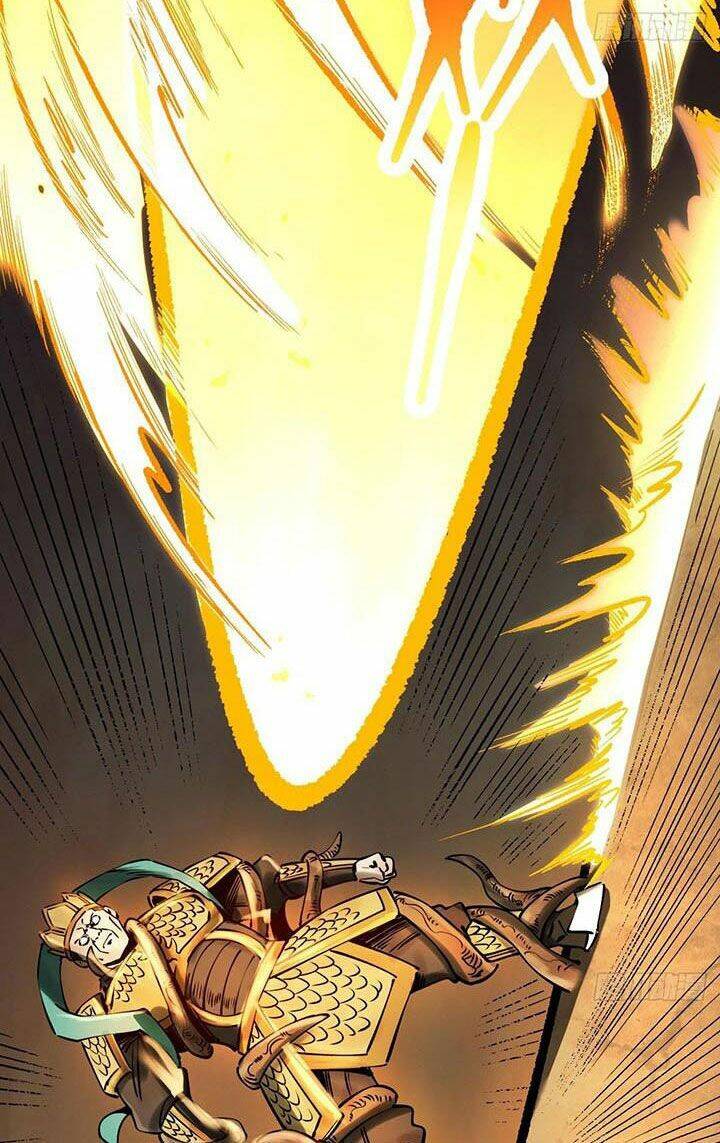 Nguyên Lai Ta Là Tu Tiên Đại Lão Chapter 271 - Trang 2