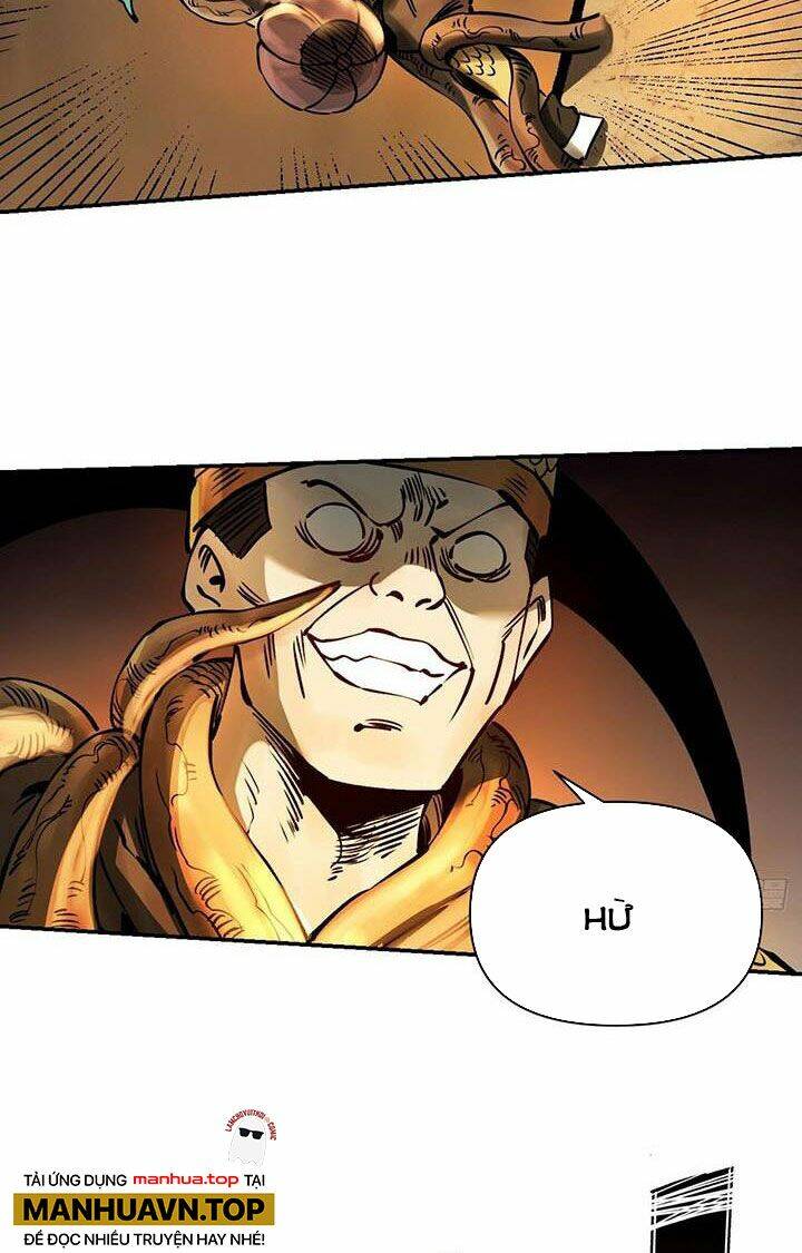 Nguyên Lai Ta Là Tu Tiên Đại Lão Chapter 271 - Trang 2