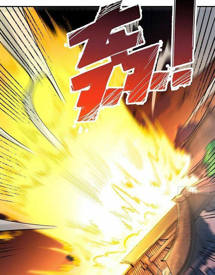 Nguyên Lai Ta Là Tu Tiên Đại Lão Chapter 271 - Trang 2