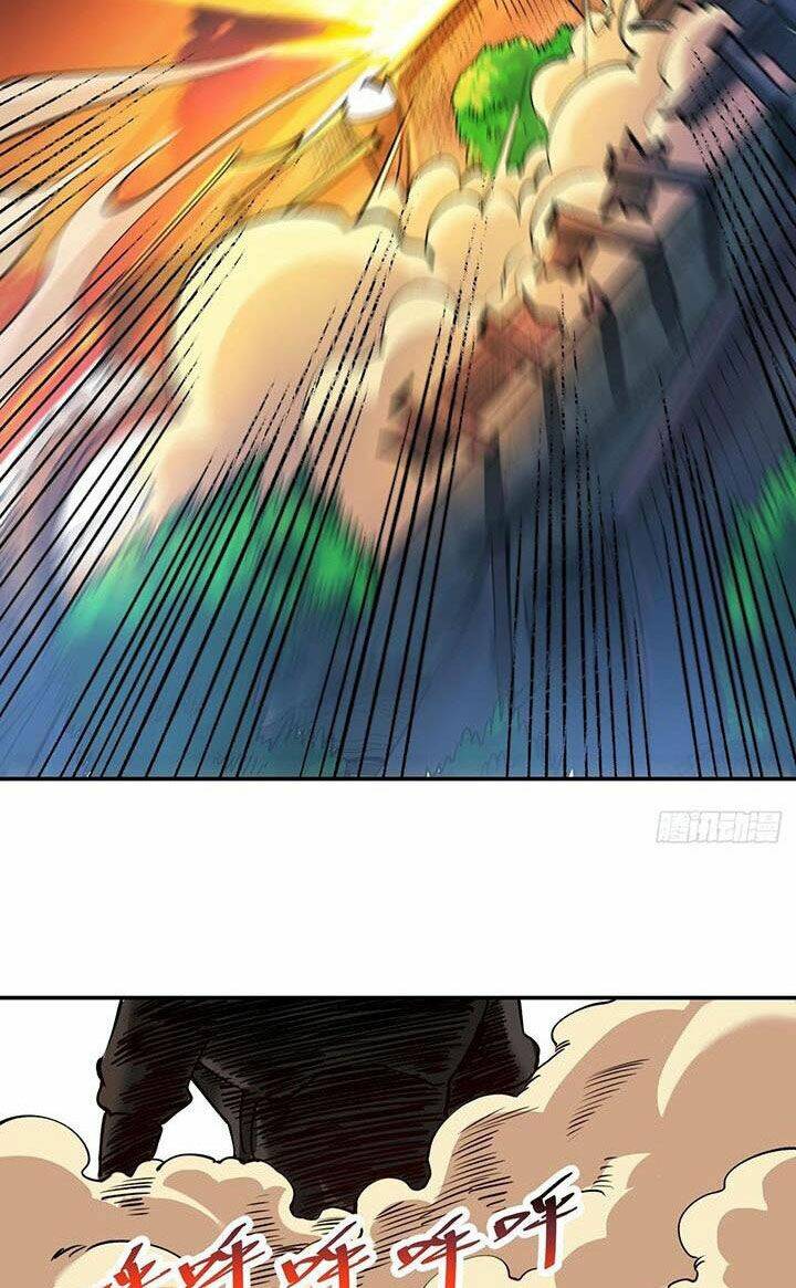 Nguyên Lai Ta Là Tu Tiên Đại Lão Chapter 271 - Trang 2