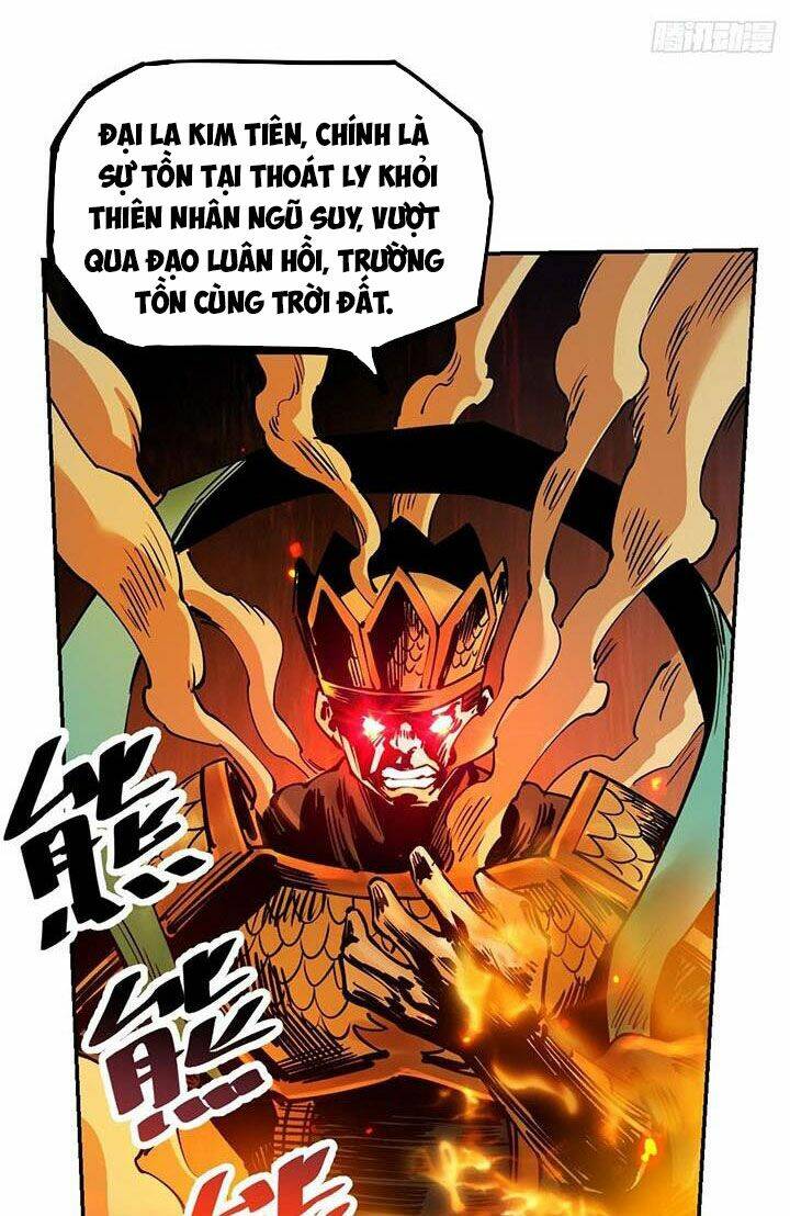 Nguyên Lai Ta Là Tu Tiên Đại Lão Chapter 271 - Trang 2