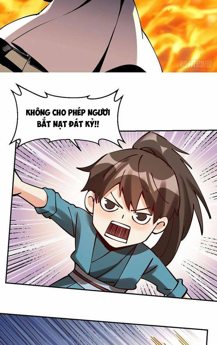 Nguyên Lai Ta Là Tu Tiên Đại Lão Chapter 271 - Trang 2