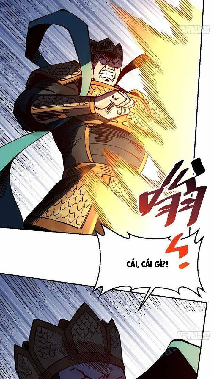 Nguyên Lai Ta Là Tu Tiên Đại Lão Chapter 271 - Trang 2