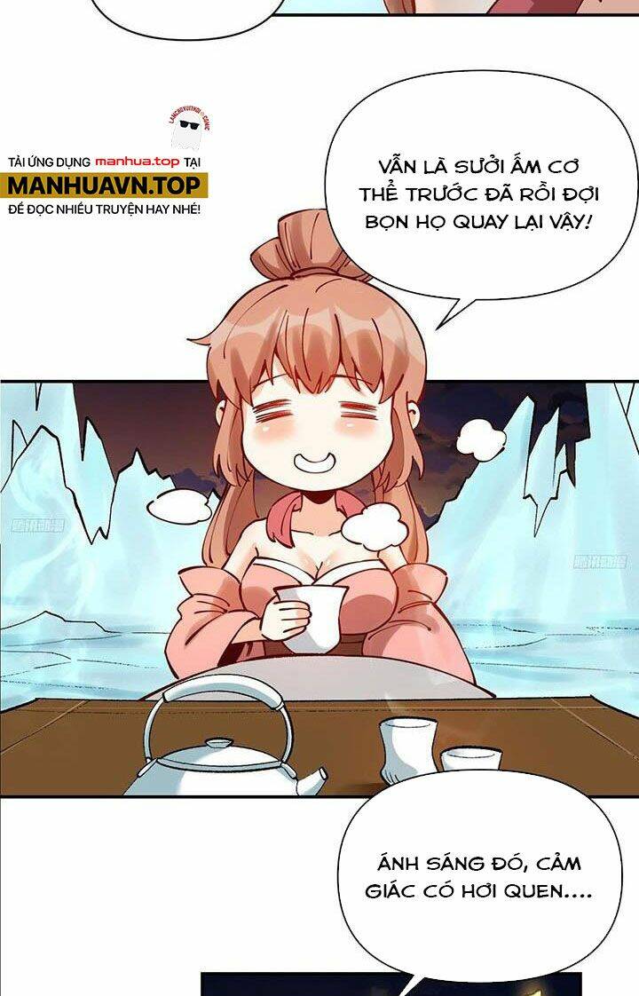 Nguyên Lai Ta Là Tu Tiên Đại Lão Chapter 271 - Trang 2