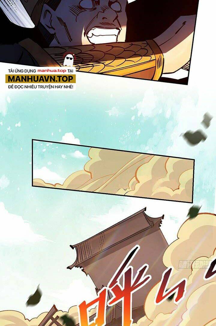 Nguyên Lai Ta Là Tu Tiên Đại Lão Chapter 271 - Trang 2