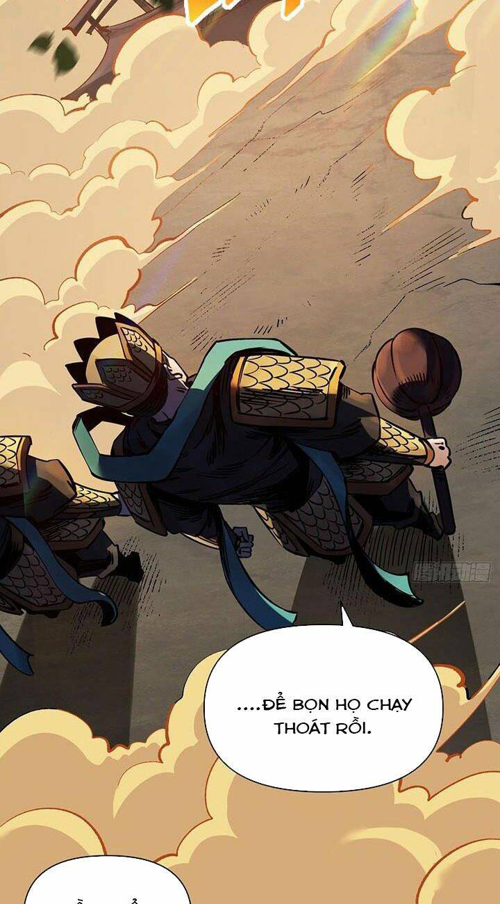 Nguyên Lai Ta Là Tu Tiên Đại Lão Chapter 271 - Trang 2