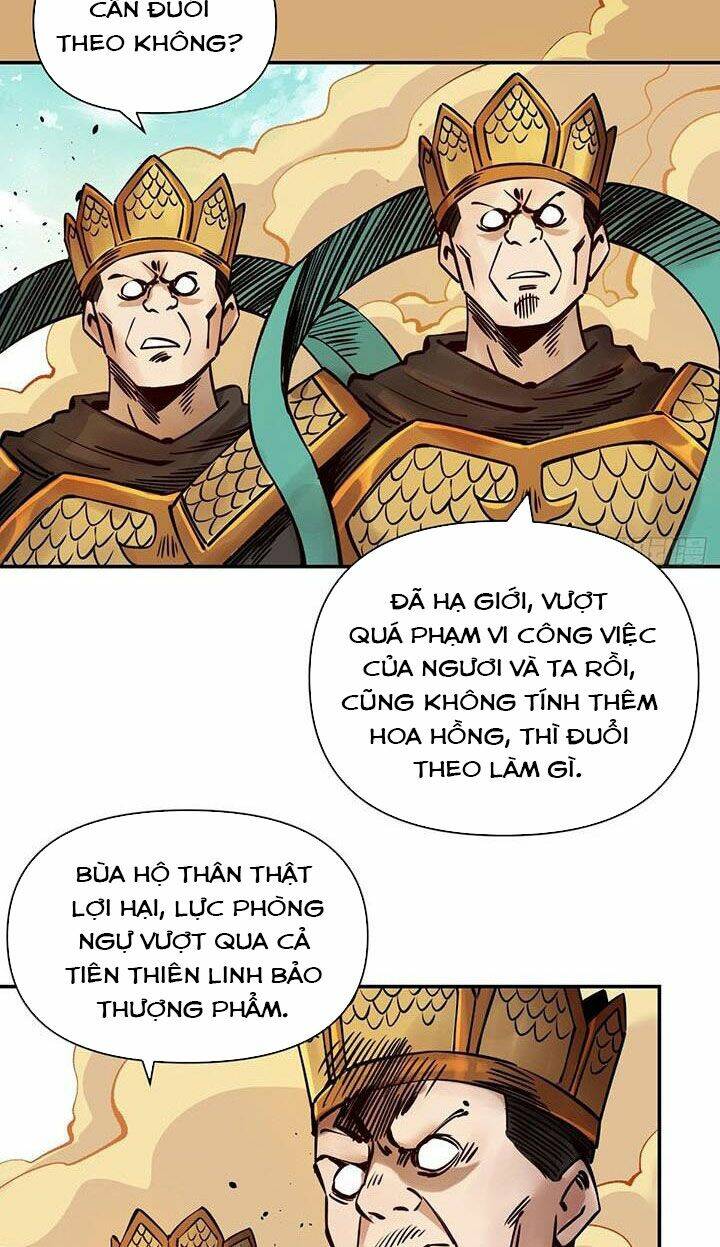 Nguyên Lai Ta Là Tu Tiên Đại Lão Chapter 271 - Trang 2