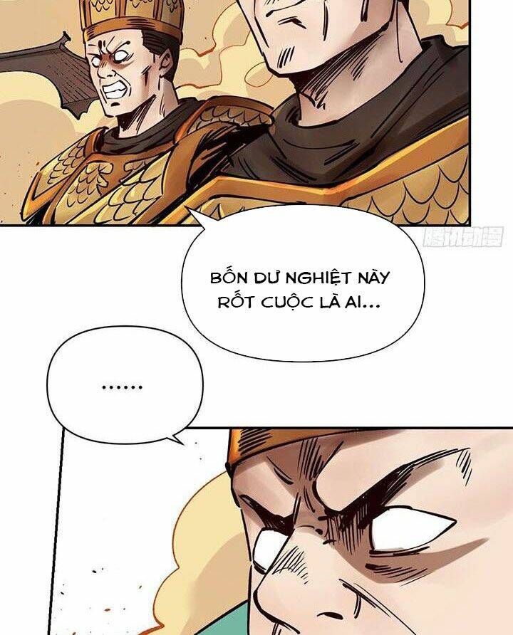 Nguyên Lai Ta Là Tu Tiên Đại Lão Chapter 271 - Trang 2