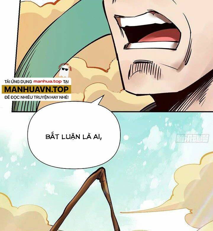 Nguyên Lai Ta Là Tu Tiên Đại Lão Chapter 271 - Trang 2