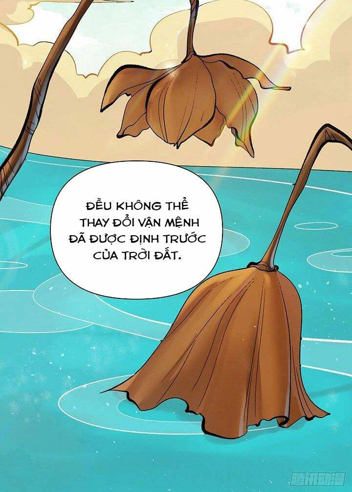 Nguyên Lai Ta Là Tu Tiên Đại Lão Chapter 271 - Trang 2