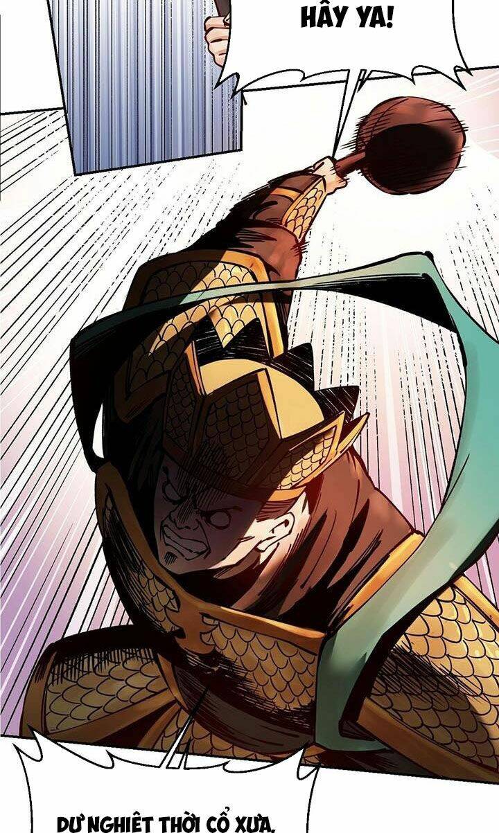 Nguyên Lai Ta Là Tu Tiên Đại Lão Chapter 271 - Trang 2