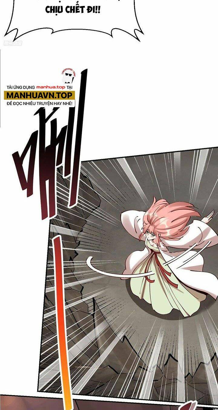 Nguyên Lai Ta Là Tu Tiên Đại Lão Chapter 271 - Trang 2