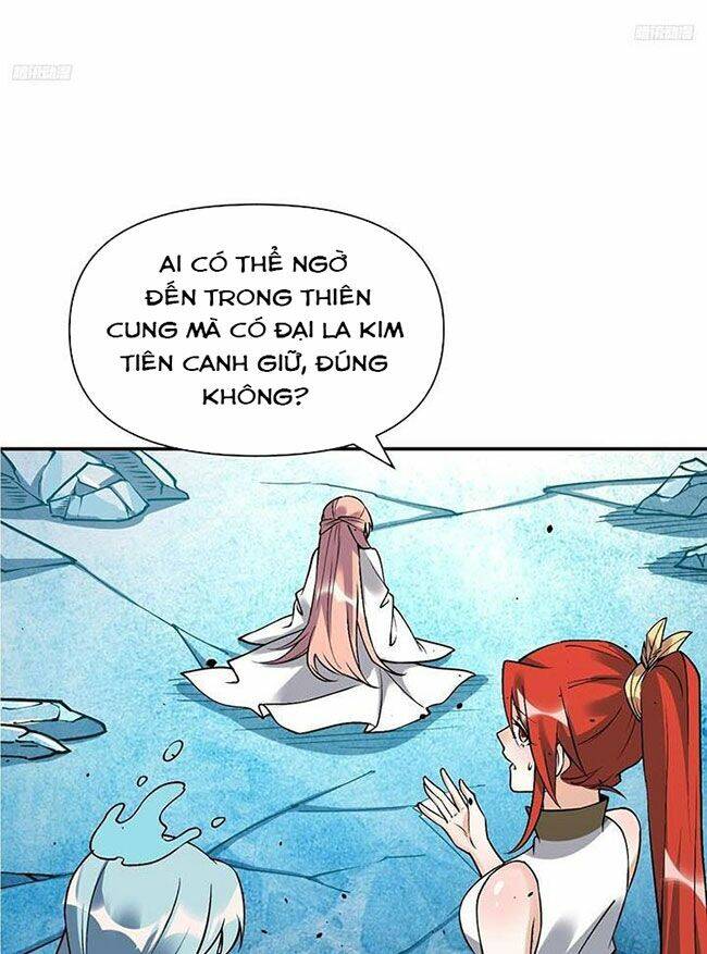 Nguyên Lai Ta Là Tu Tiên Đại Lão Chapter 272 - Trang 2
