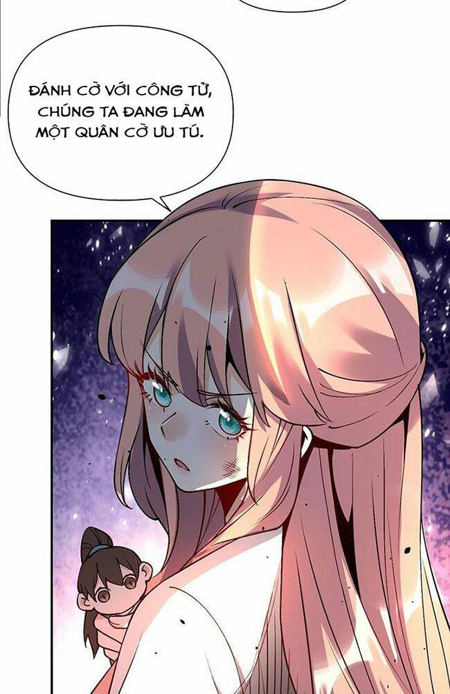 Nguyên Lai Ta Là Tu Tiên Đại Lão Chapter 272 - Trang 2