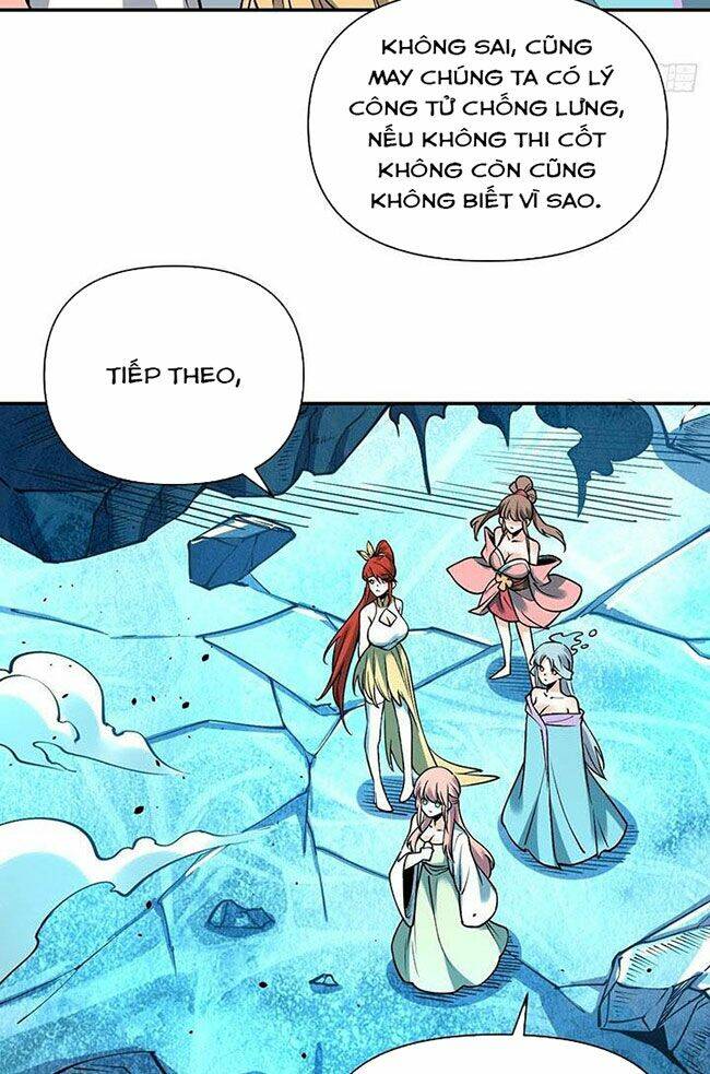 Nguyên Lai Ta Là Tu Tiên Đại Lão Chapter 272 - Trang 2