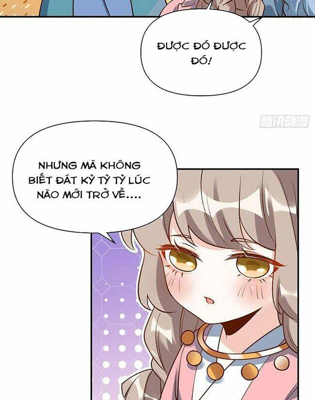 Nguyên Lai Ta Là Tu Tiên Đại Lão Chapter 272 - Trang 2