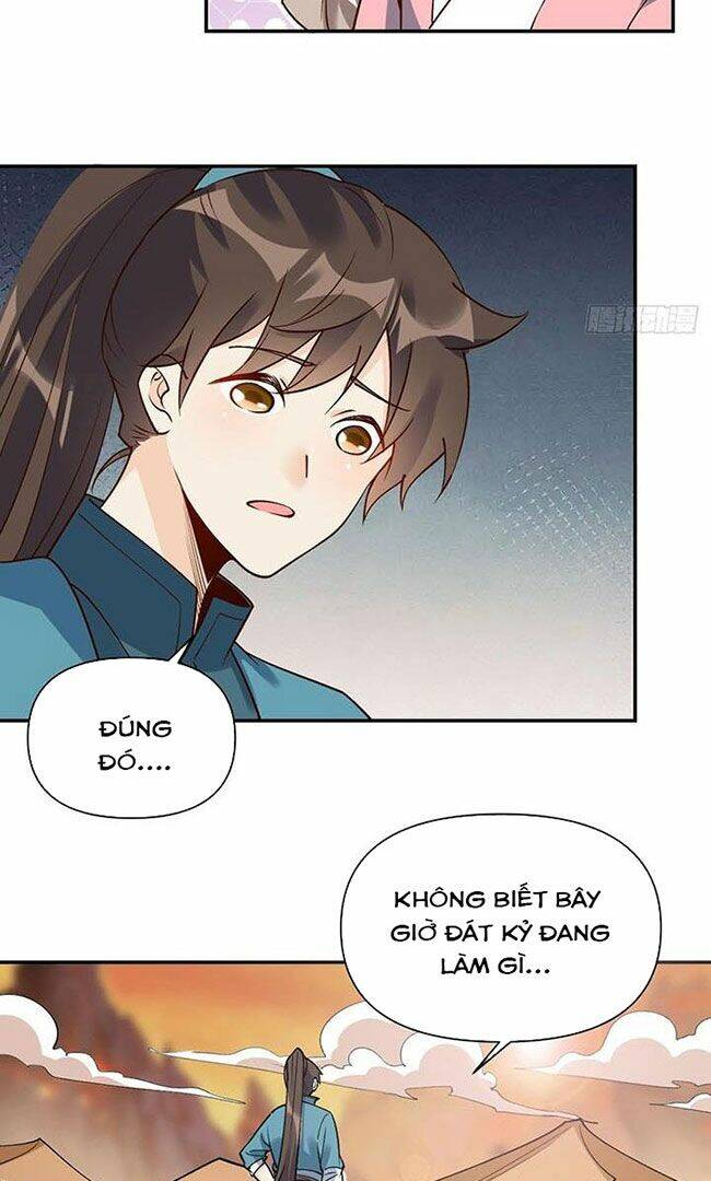 Nguyên Lai Ta Là Tu Tiên Đại Lão Chapter 272 - Trang 2