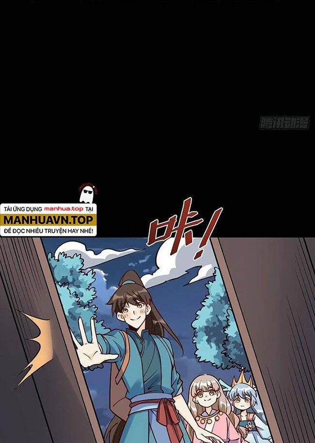 Nguyên Lai Ta Là Tu Tiên Đại Lão Chapter 272 - Trang 2