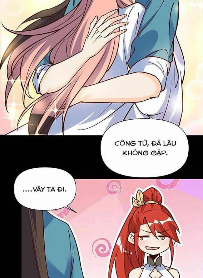 Nguyên Lai Ta Là Tu Tiên Đại Lão Chapter 272 - Trang 2