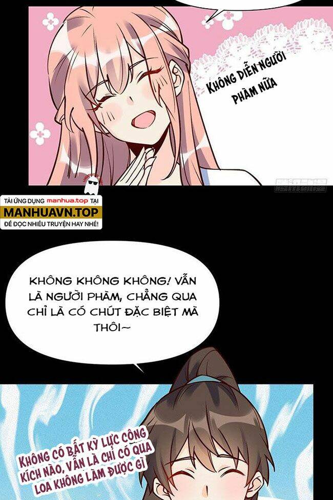 Nguyên Lai Ta Là Tu Tiên Đại Lão Chapter 272 - Trang 2