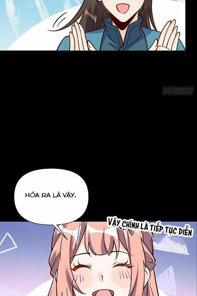 Nguyên Lai Ta Là Tu Tiên Đại Lão Chapter 272 - Trang 2