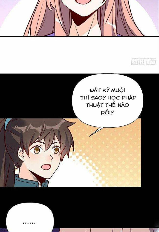 Nguyên Lai Ta Là Tu Tiên Đại Lão Chapter 272 - Trang 2