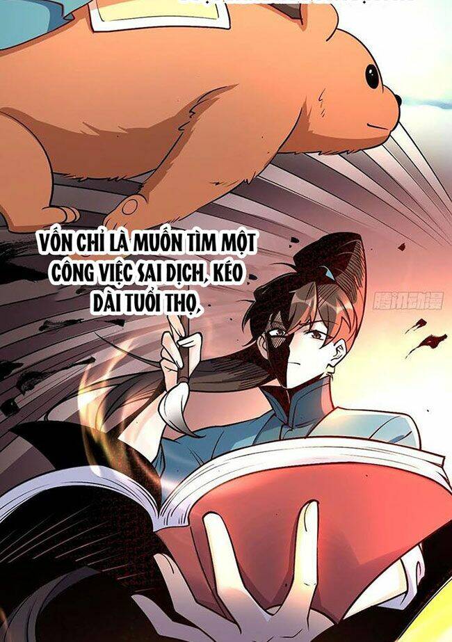 Nguyên Lai Ta Là Tu Tiên Đại Lão Chapter 272 - Trang 2