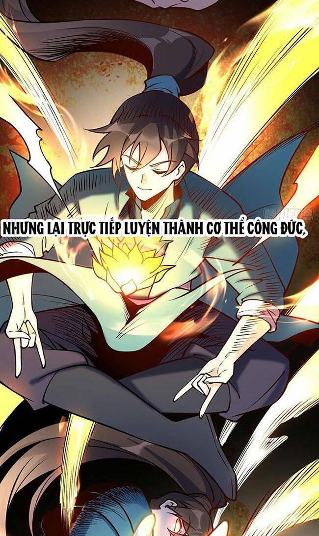 Nguyên Lai Ta Là Tu Tiên Đại Lão Chapter 272 - Trang 2