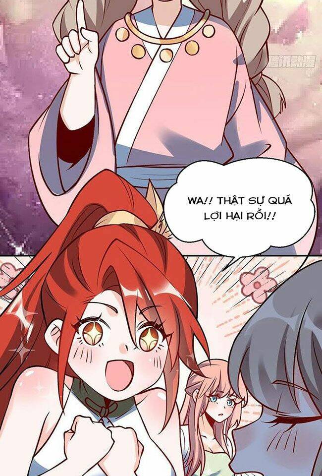 Nguyên Lai Ta Là Tu Tiên Đại Lão Chapter 272 - Trang 2