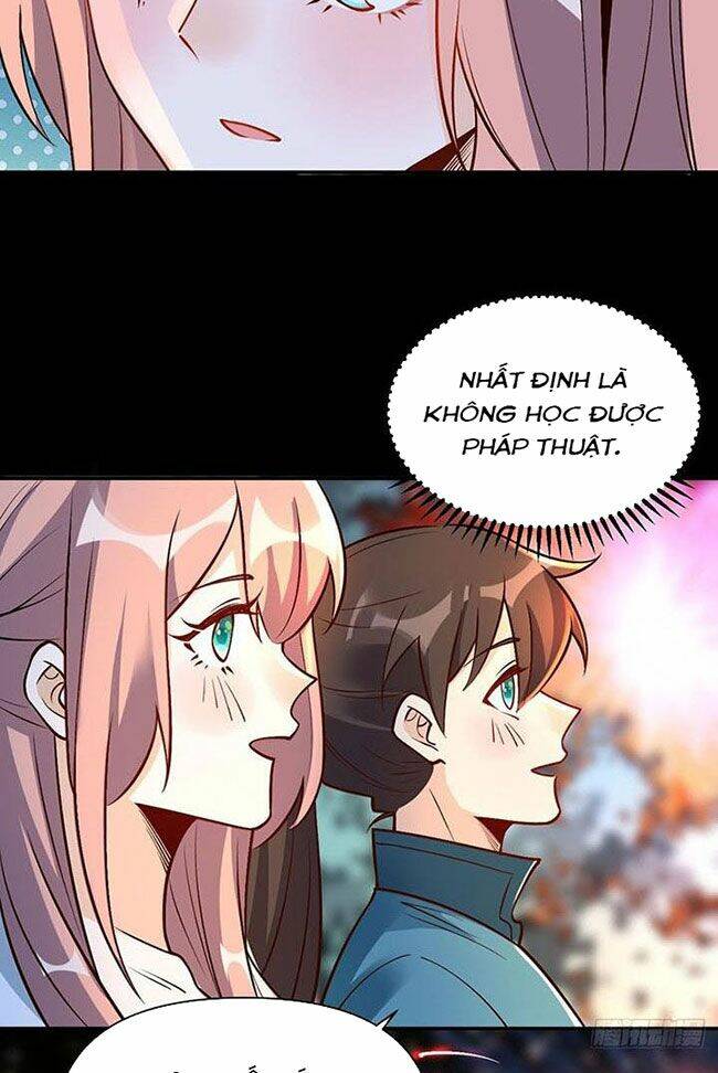 Nguyên Lai Ta Là Tu Tiên Đại Lão Chapter 272 - Trang 2