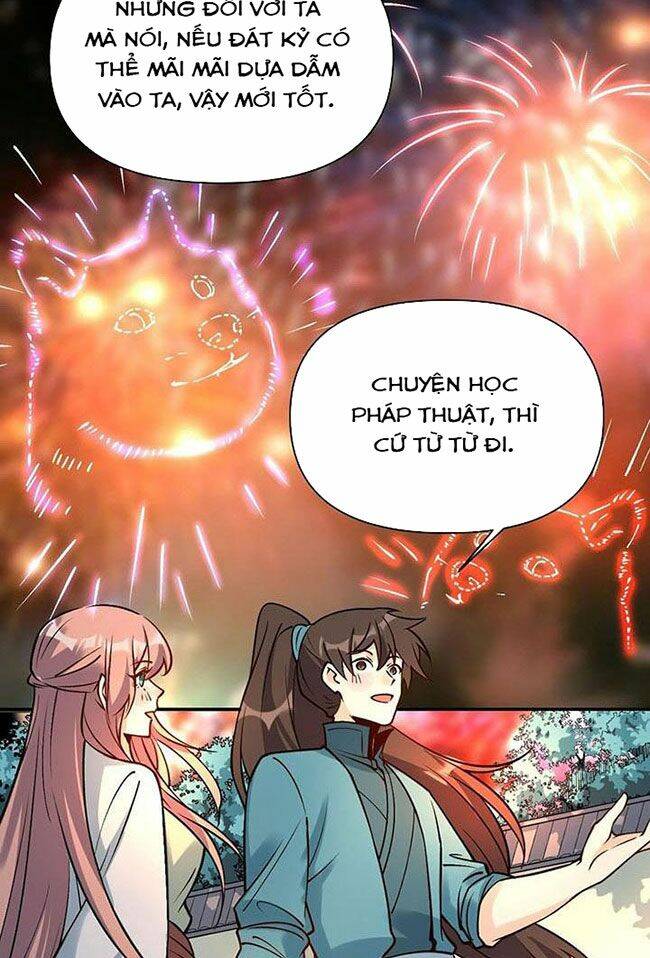 Nguyên Lai Ta Là Tu Tiên Đại Lão Chapter 272 - Trang 2