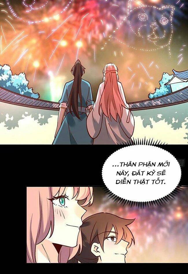 Nguyên Lai Ta Là Tu Tiên Đại Lão Chapter 272 - Trang 2