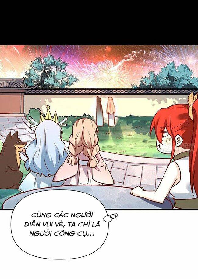 Nguyên Lai Ta Là Tu Tiên Đại Lão Chapter 272 - Trang 2