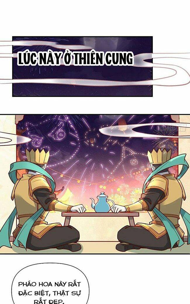 Nguyên Lai Ta Là Tu Tiên Đại Lão Chapter 272 - Trang 2