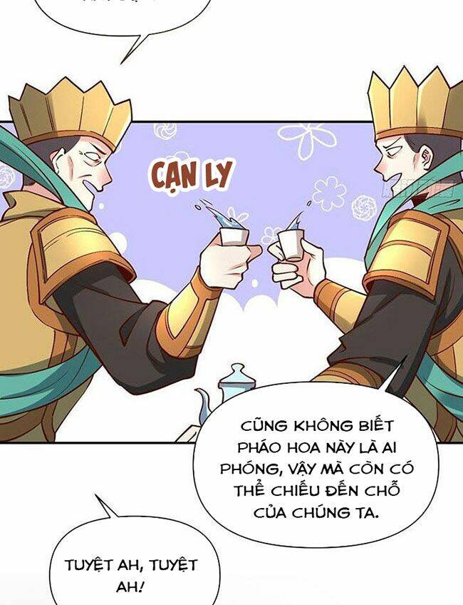 Nguyên Lai Ta Là Tu Tiên Đại Lão Chapter 272 - Trang 2