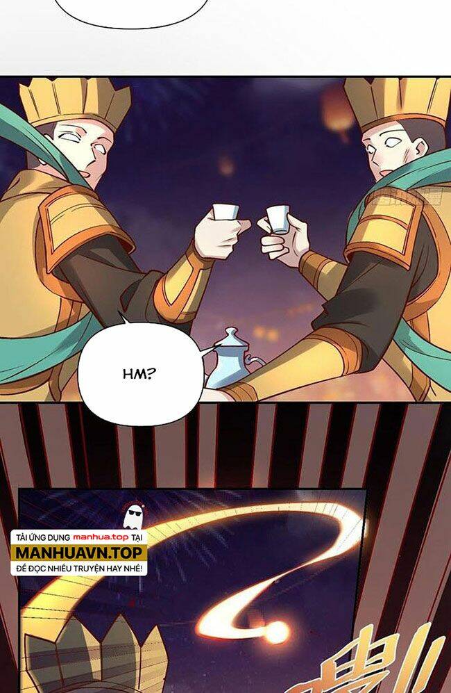 Nguyên Lai Ta Là Tu Tiên Đại Lão Chapter 272 - Trang 2