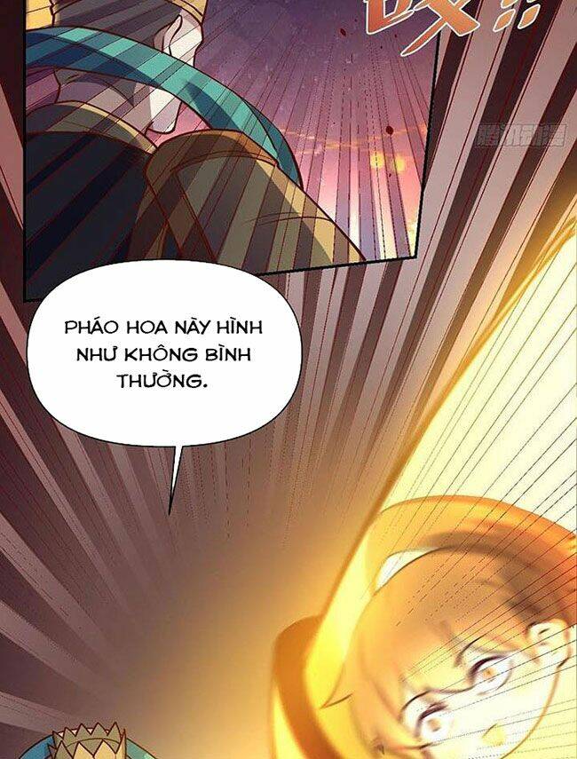 Nguyên Lai Ta Là Tu Tiên Đại Lão Chapter 272 - Trang 2