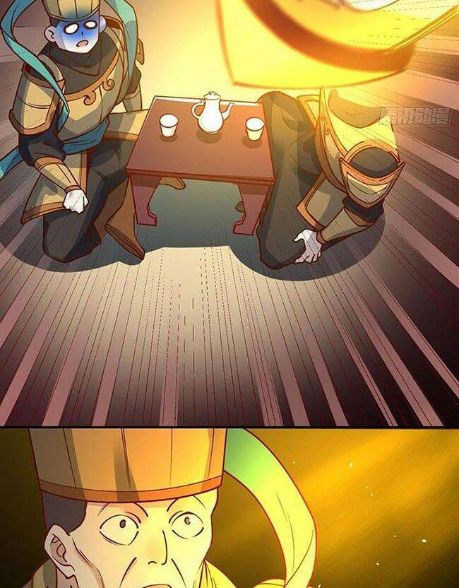 Nguyên Lai Ta Là Tu Tiên Đại Lão Chapter 272 - Trang 2