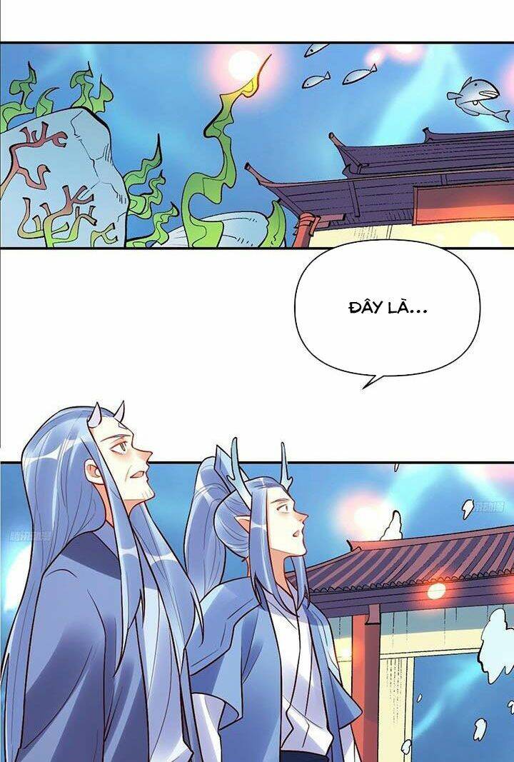 Nguyên Lai Ta Là Tu Tiên Đại Lão Chapter 273 - Trang 2